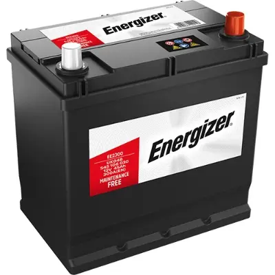 Стартов акумулатор ENERGIZER