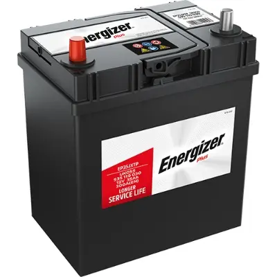 Стартов акумулатор ENERGIZER
