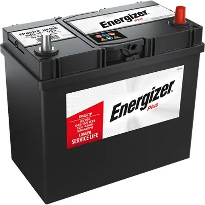 Стартов акумулатор ENERGIZER