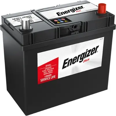Стартов акумулатор ENERGIZER