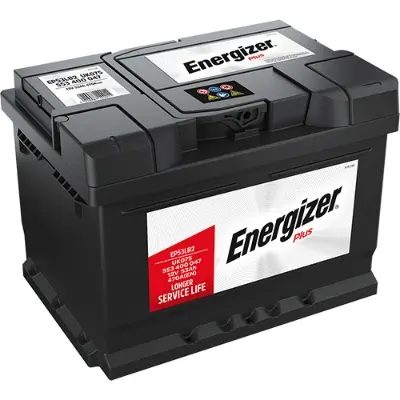Стартов акумулатор ENERGIZER