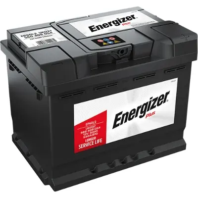 Стартов акумулатор ENERGIZER