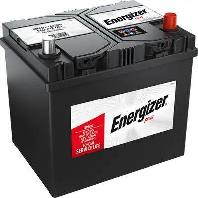 Стартов акумулатор ENERGIZER