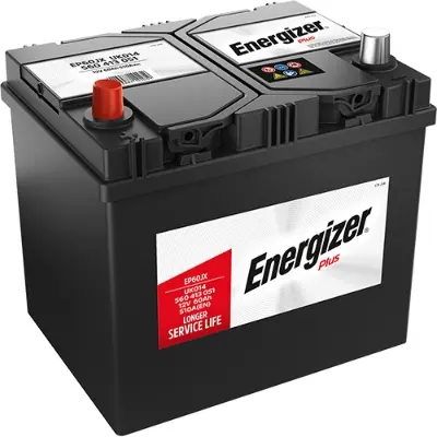 Стартов акумулатор ENERGIZER