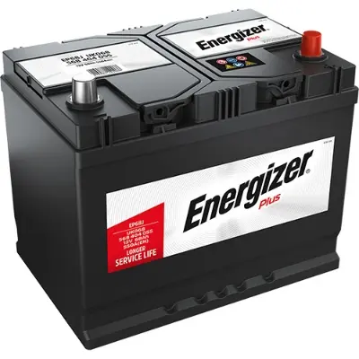 Стартов акумулатор ENERGIZER