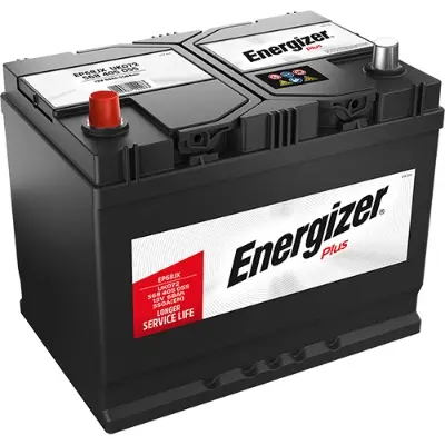 Стартов акумулатор ENERGIZER