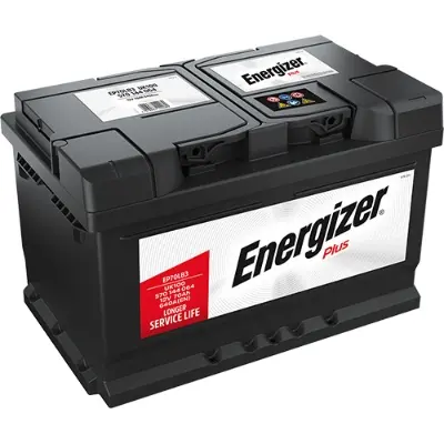 Стартов акумулатор ENERGIZER