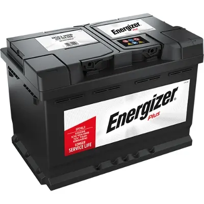 Стартов акумулатор ENERGIZER