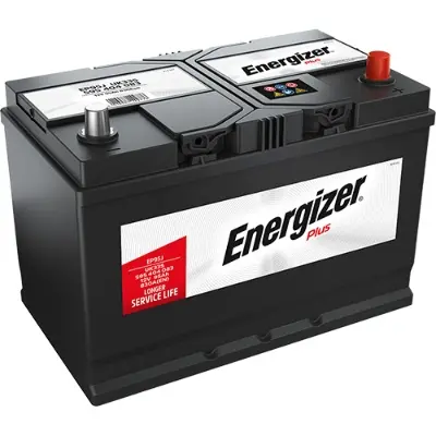 Стартов акумулатор ENERGIZER