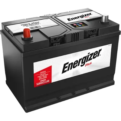 Стартов акумулатор ENERGIZER