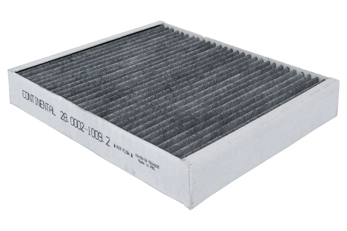 Филтър купе (поленов филтър) CONTINENTAL         