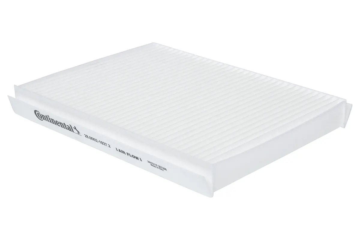 Филтър купе (поленов филтър) CONTINENTAL         