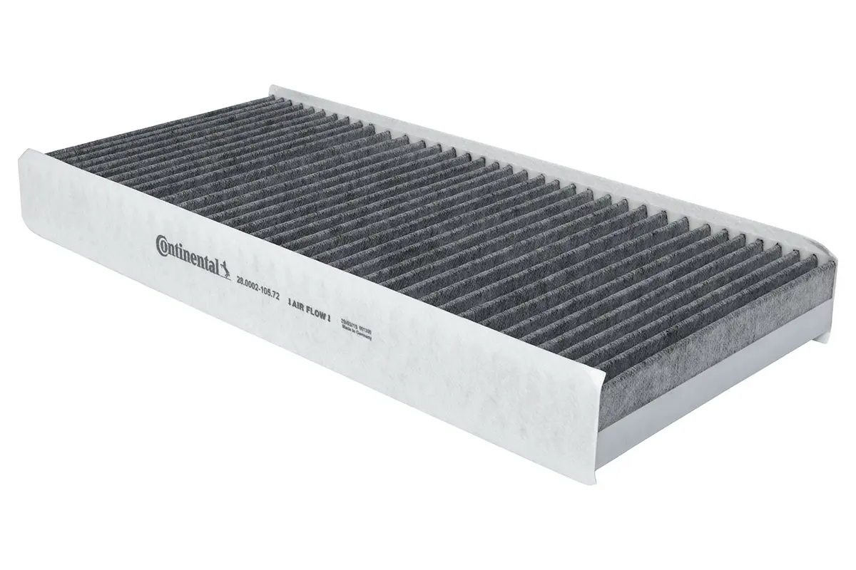 Филтър купе (поленов филтър) CONTINENTAL         
