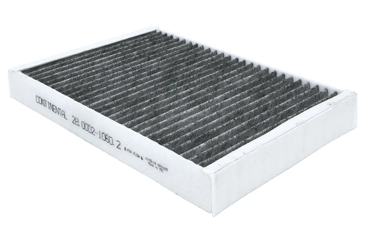 Филтър купе (поленов филтър) CONTINENTAL         