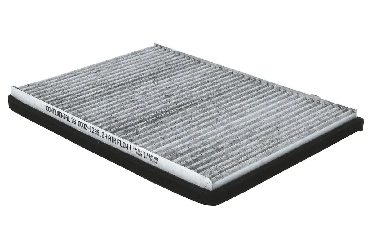 Филтър купе (поленов филтър) CONTINENTAL         