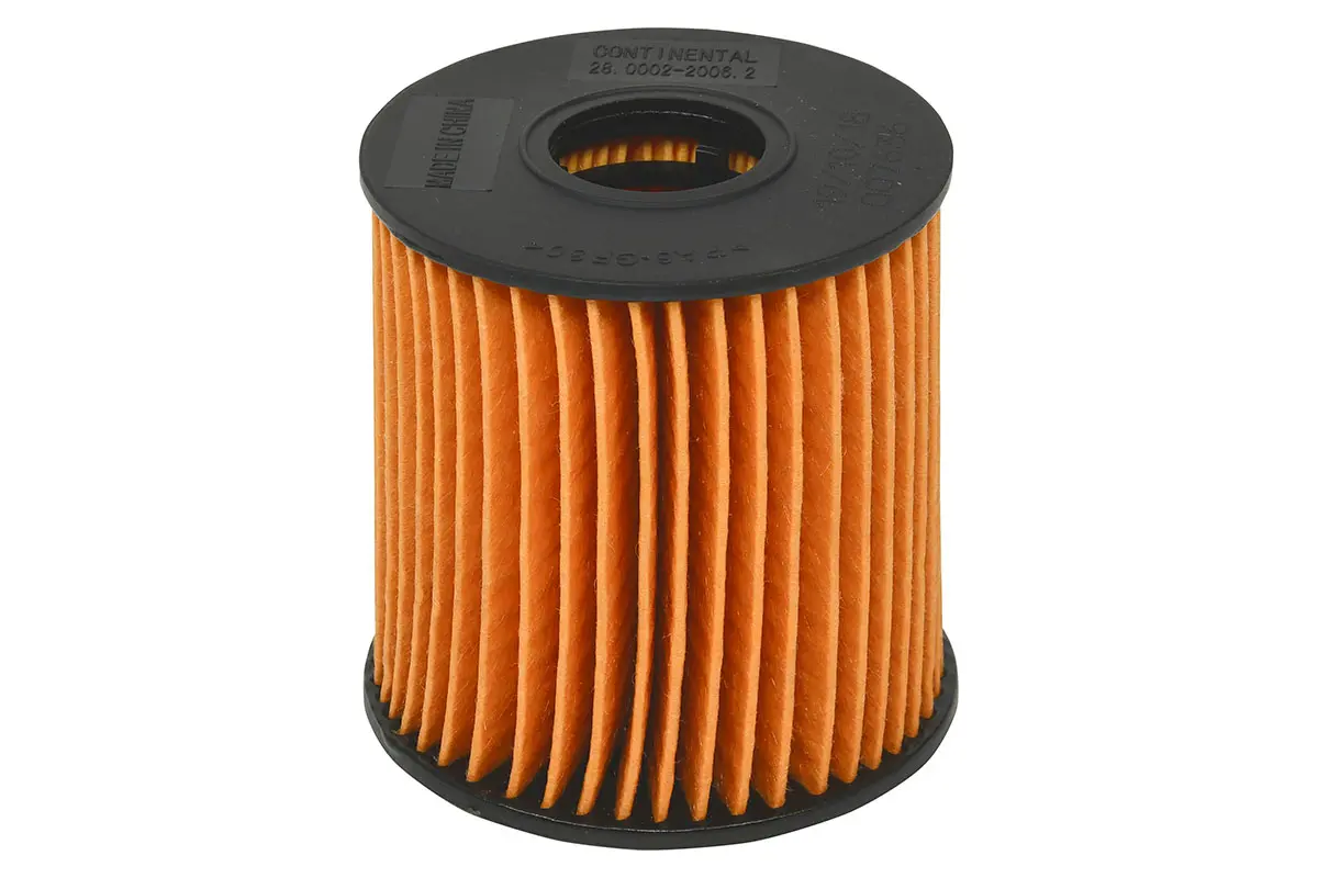маслен филтър CONTINENTAL         