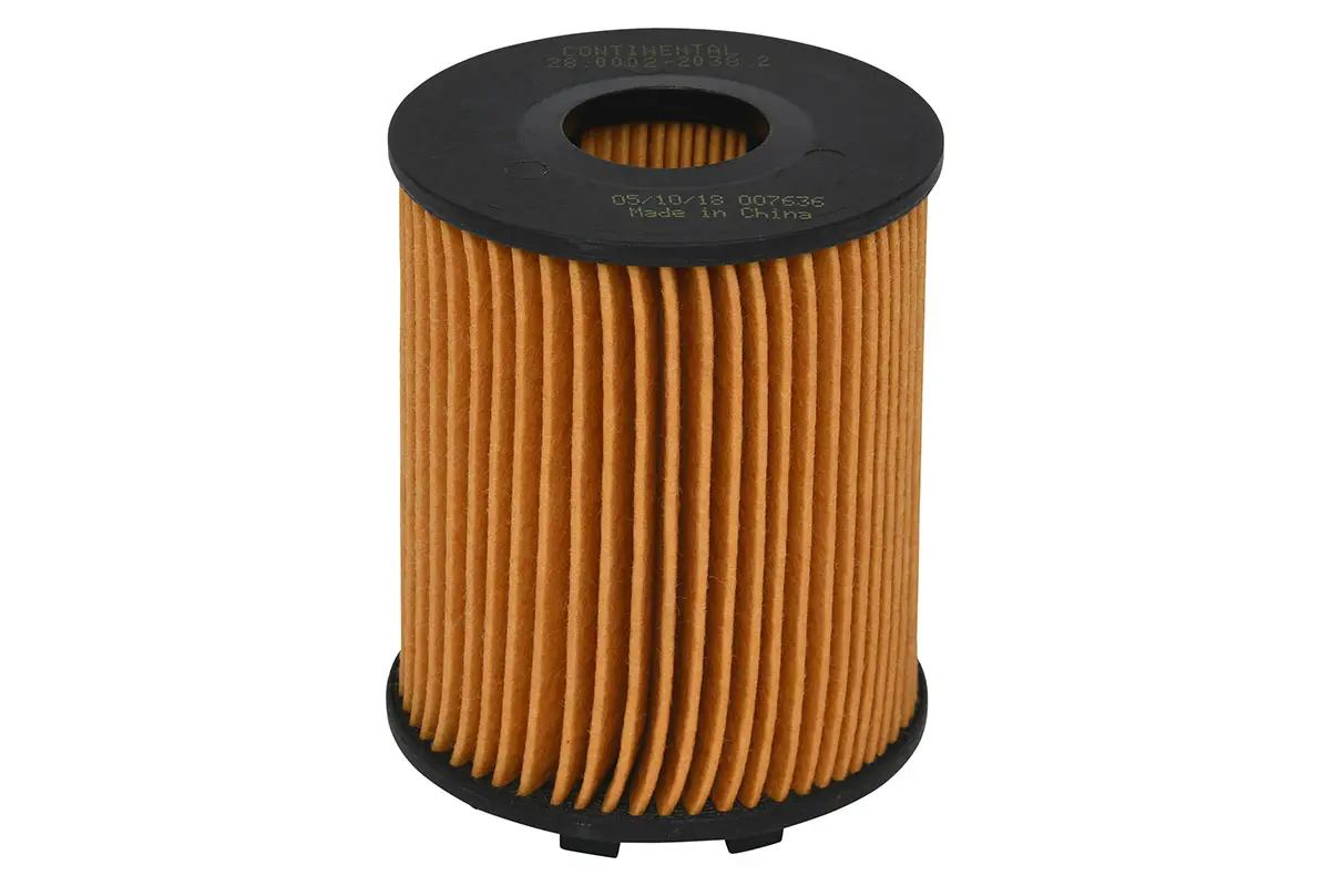 маслен филтър CONTINENTAL         