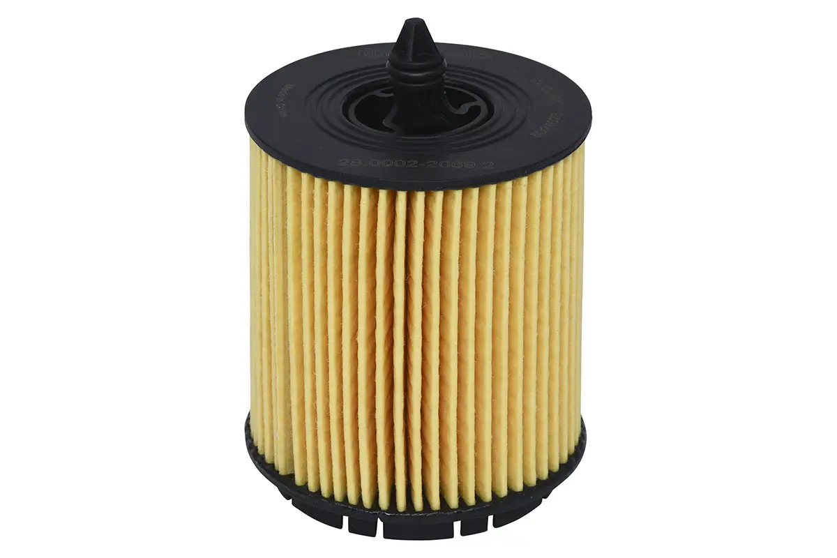 маслен филтър CONTINENTAL         