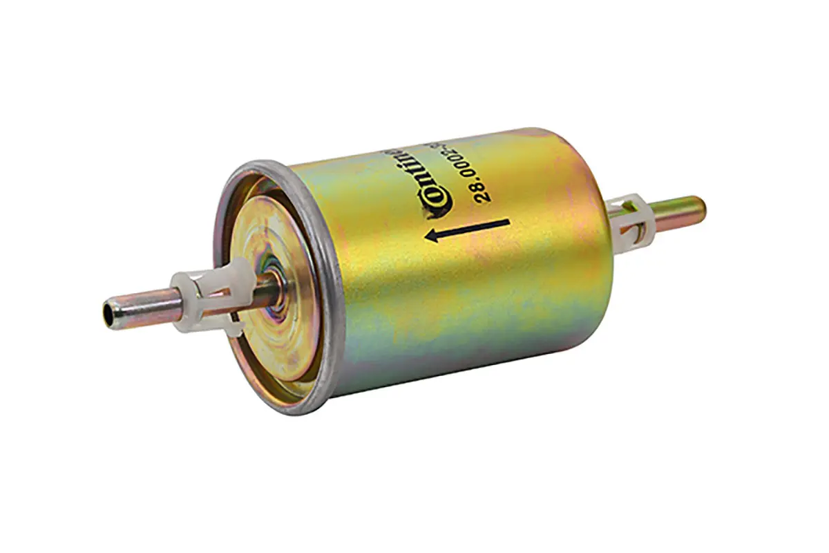 горивен филтър CONTINENTAL         