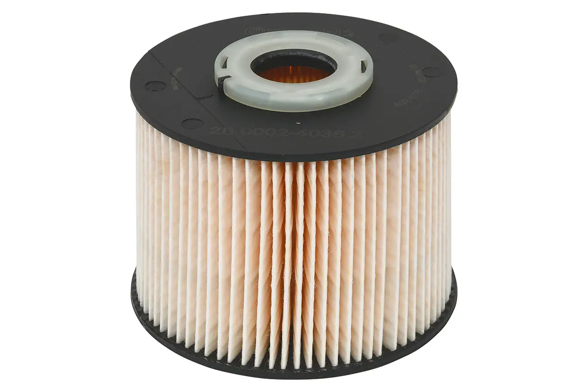 горивен филтър CONTINENTAL         