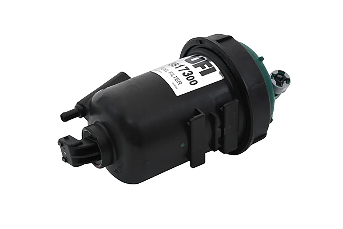 горивен филтър CONTINENTAL         