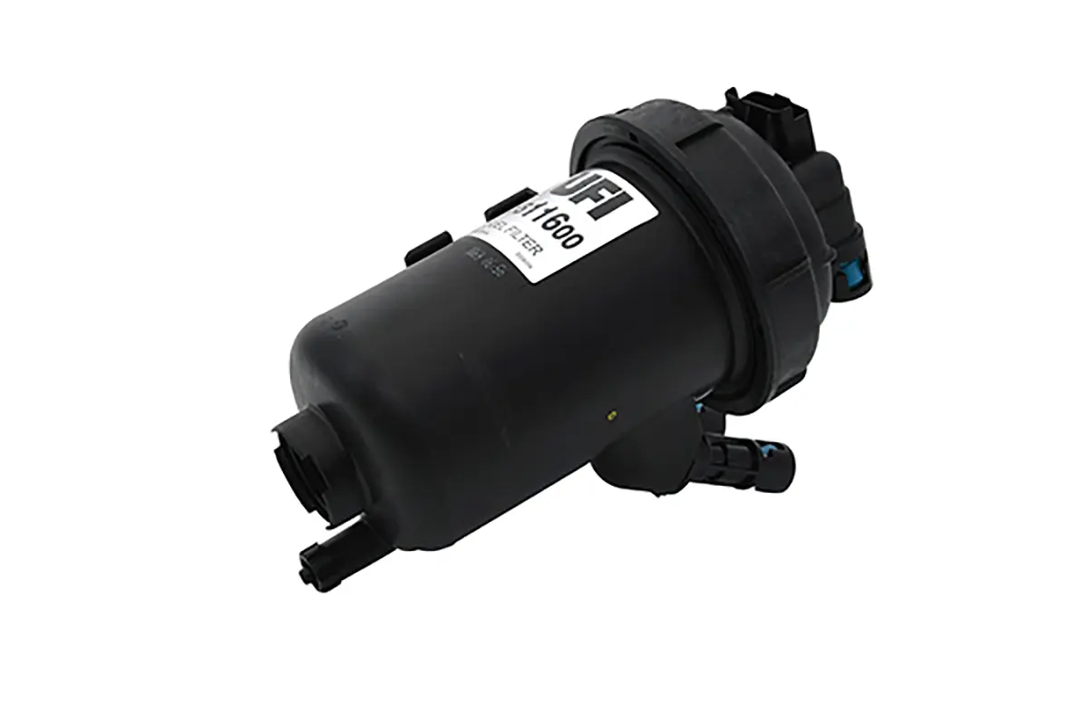 горивен филтър CONTINENTAL         