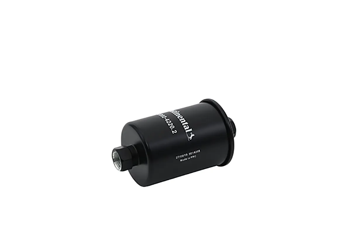 горивен филтър CONTINENTAL         