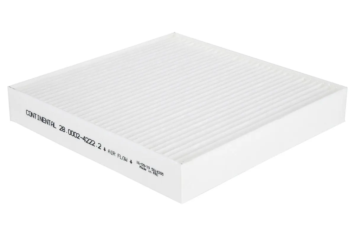 Филтър купе (поленов филтър) CONTINENTAL         