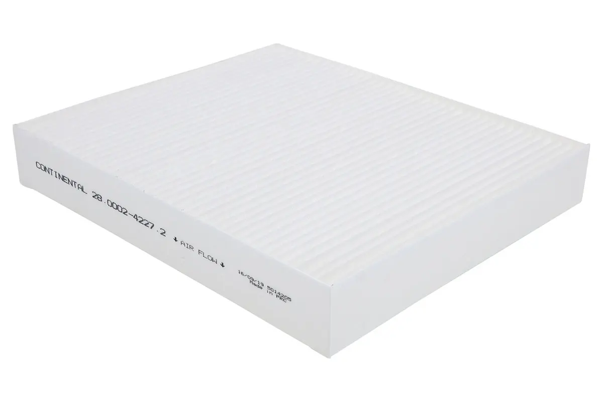 Филтър купе (поленов филтър) CONTINENTAL         
