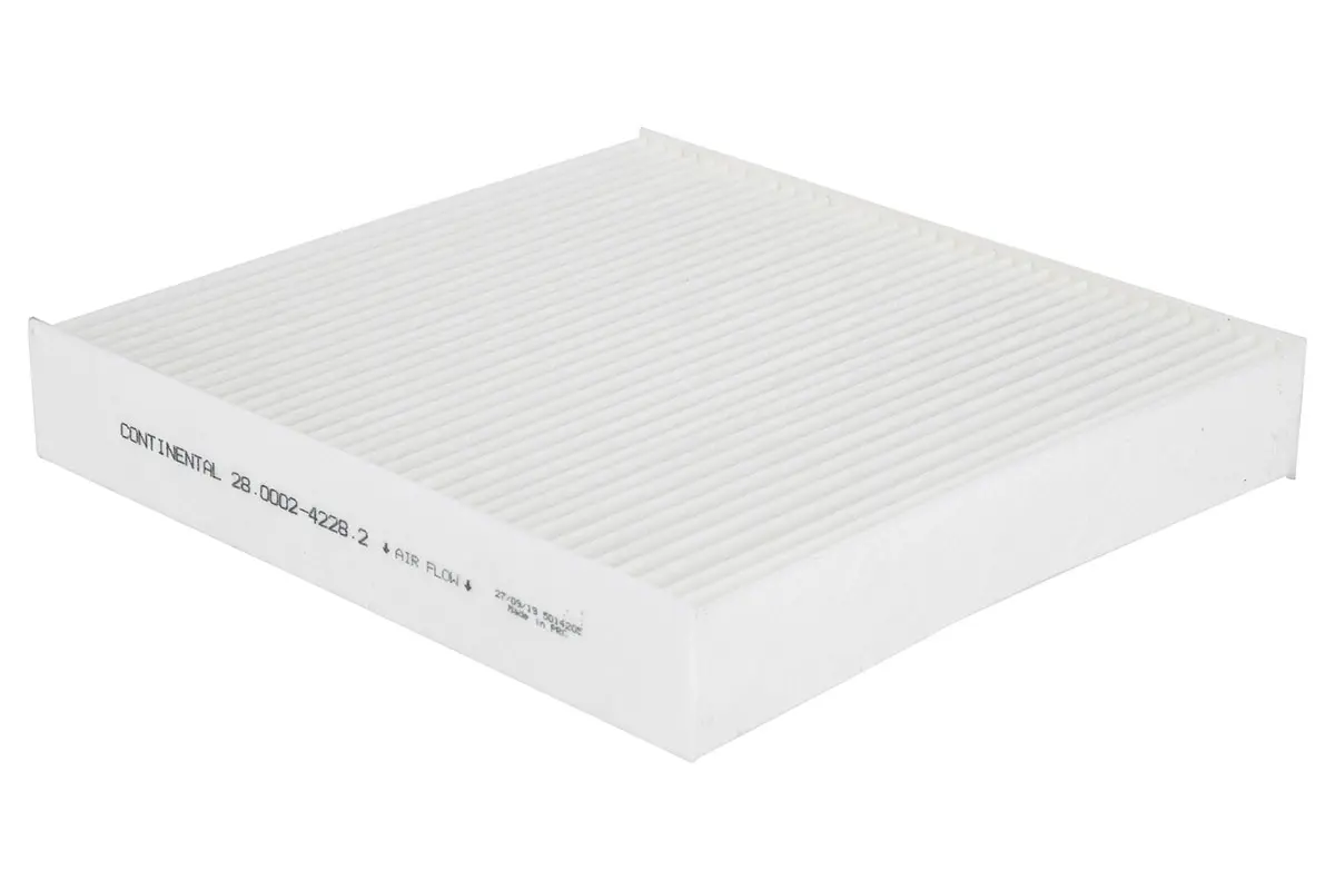 Филтър купе (поленов филтър) CONTINENTAL         