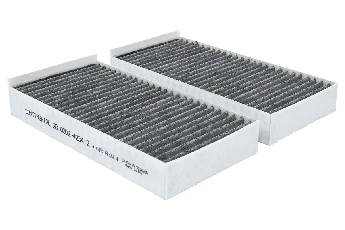 Филтър купе (поленов филтър) CONTINENTAL         