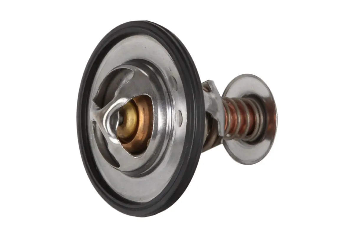 термостат, охладителна течност CONTINENTAL         