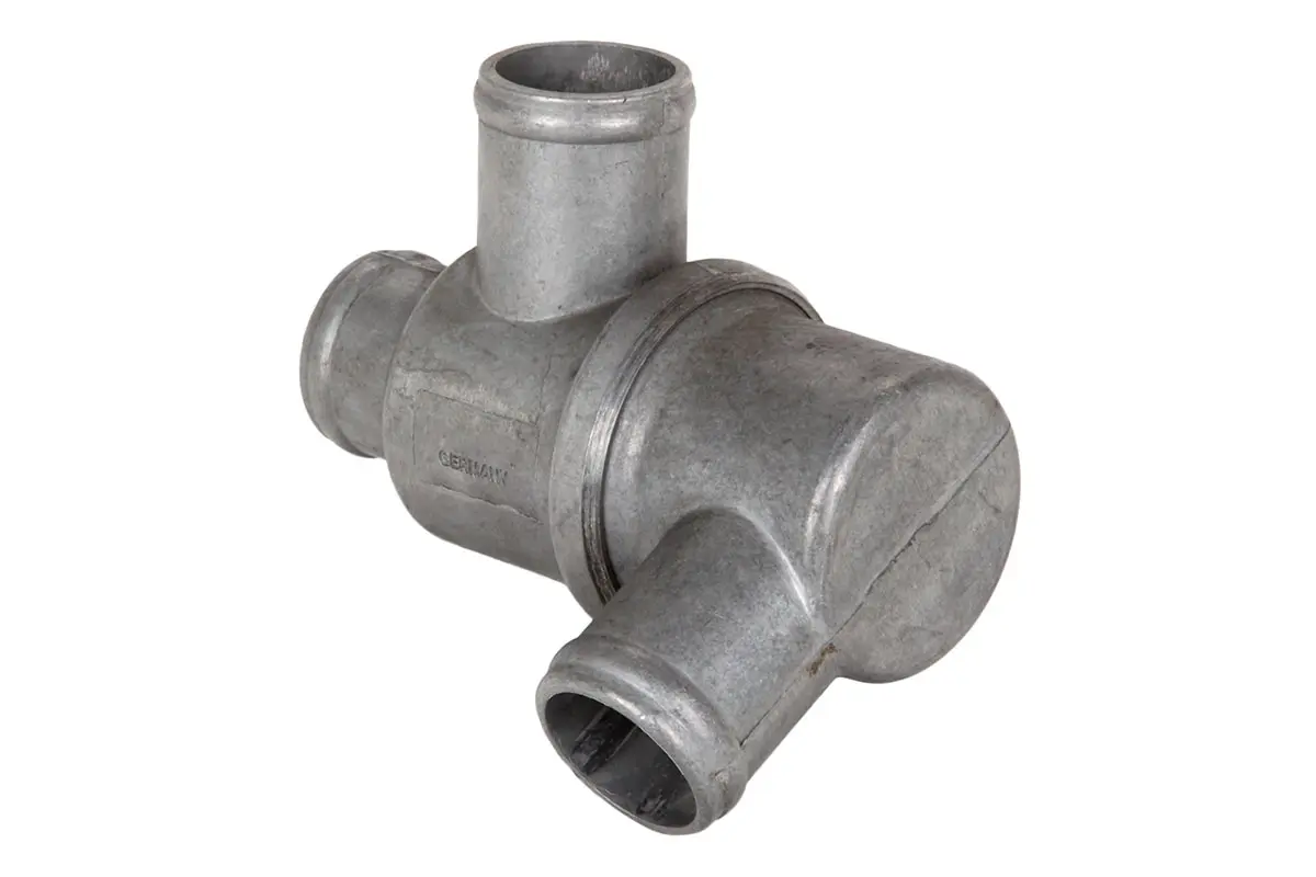 термостат, охладителна течност CONTINENTAL         