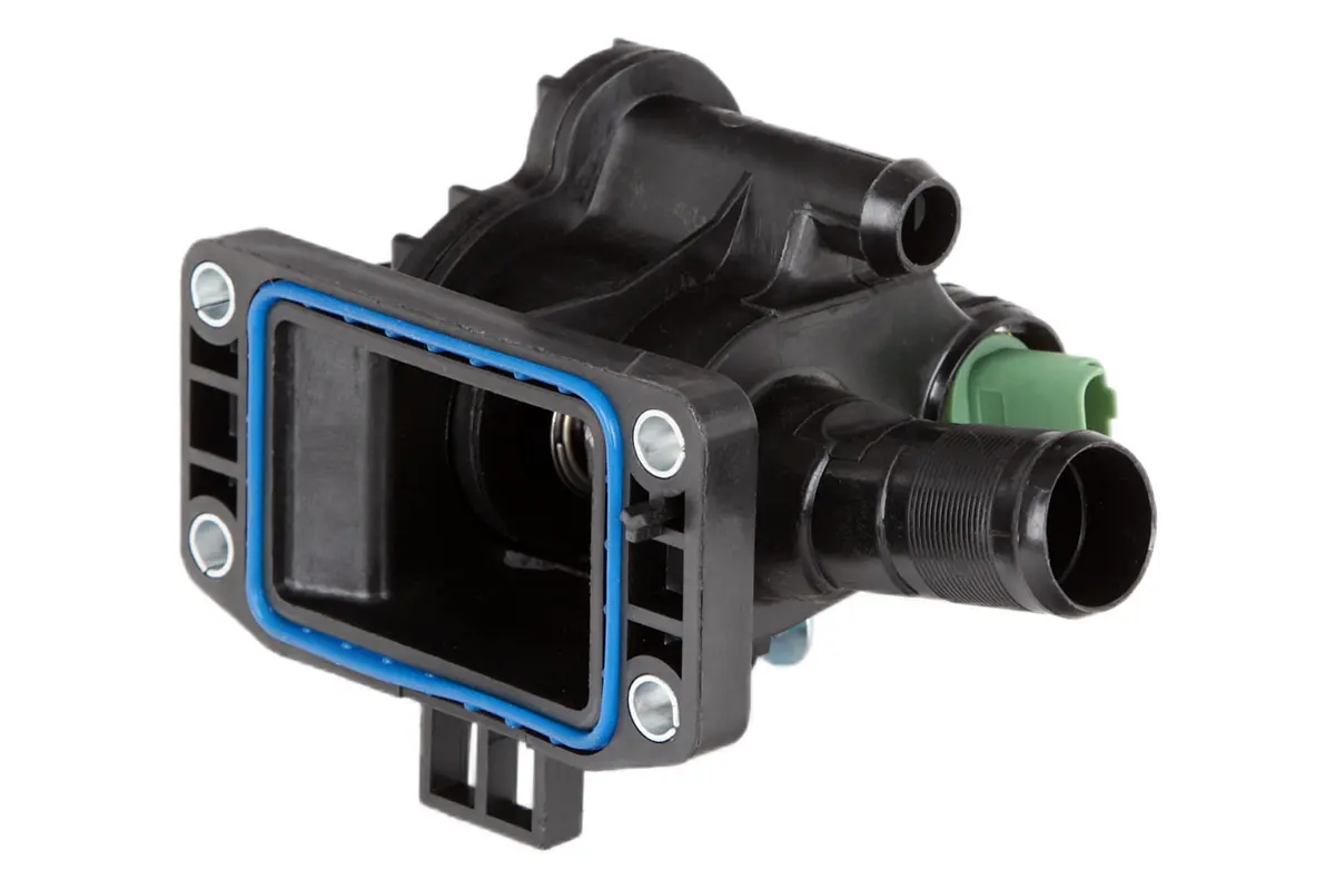 термостат, охладителна течност CONTINENTAL         