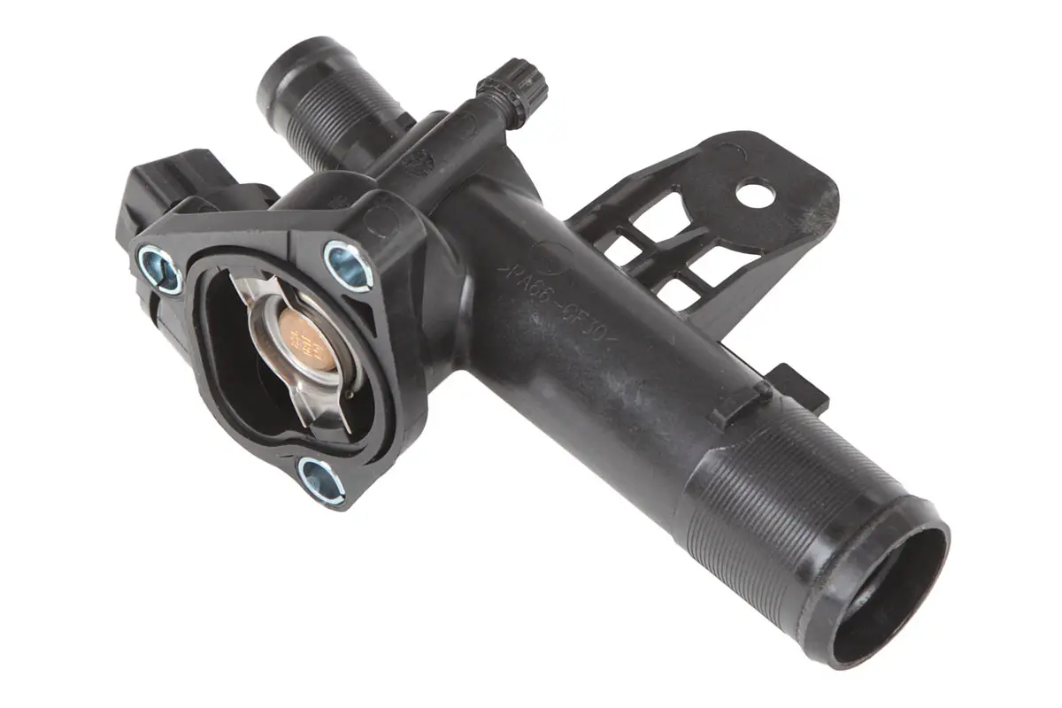 термостат, охладителна течност CONTINENTAL         