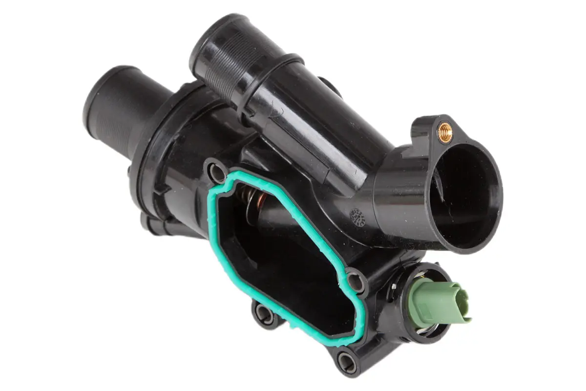 термостат, охладителна течност CONTINENTAL         