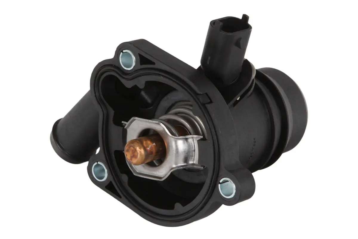 термостат, охладителна течност CONTINENTAL         