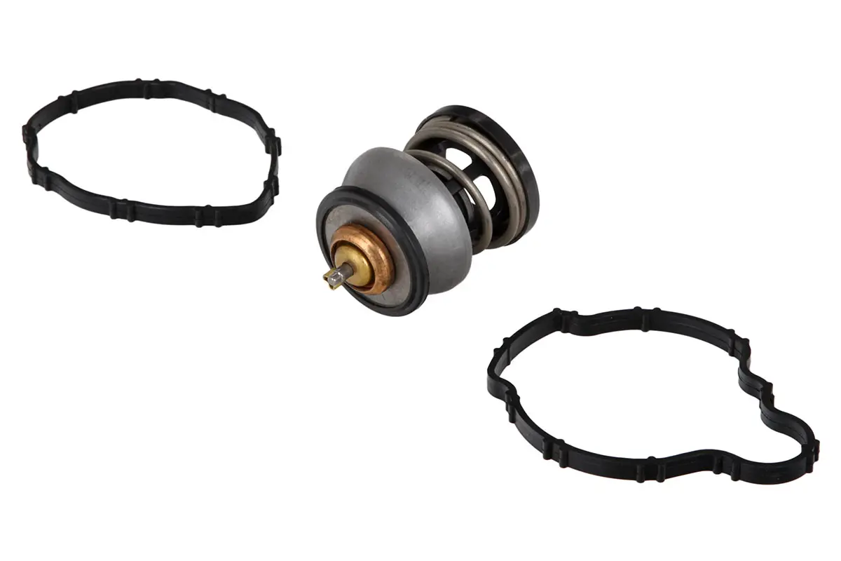 термостат, охладителна течност CONTINENTAL         