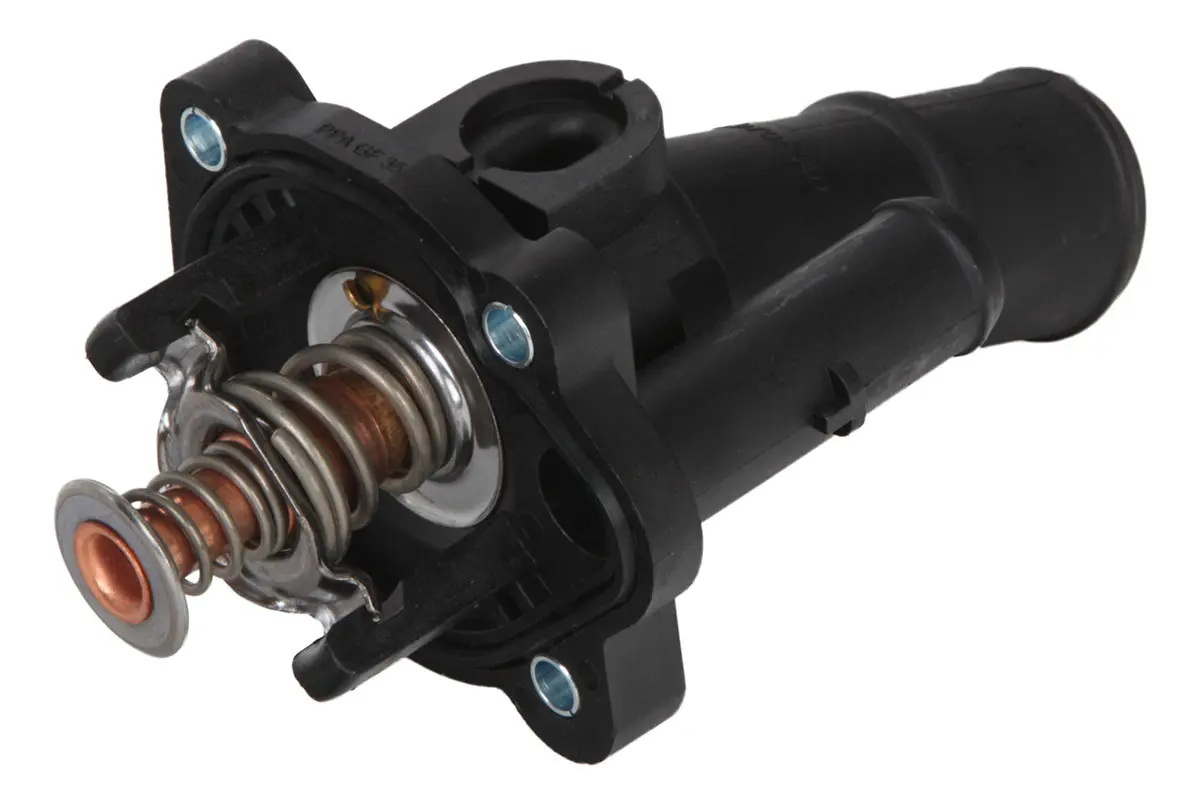 термостат, охладителна течност CONTINENTAL         