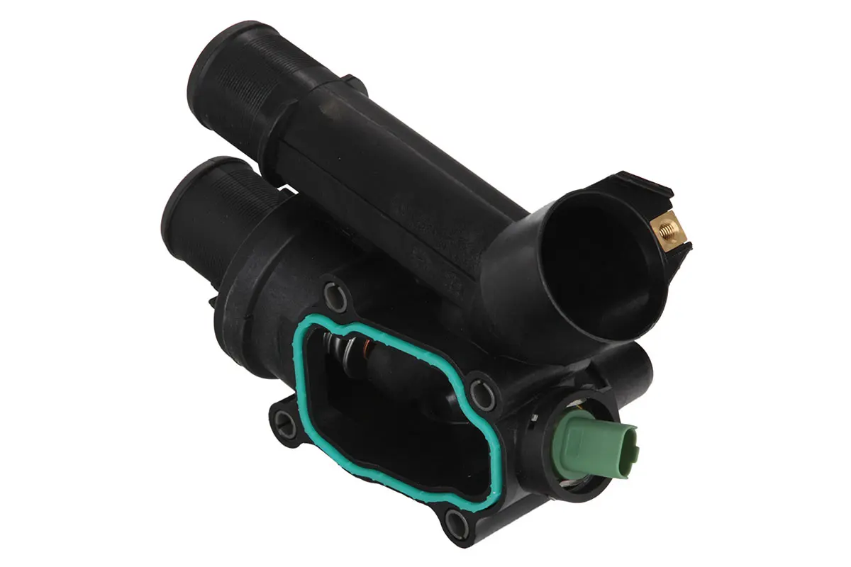 термостат, охладителна течност CONTINENTAL         