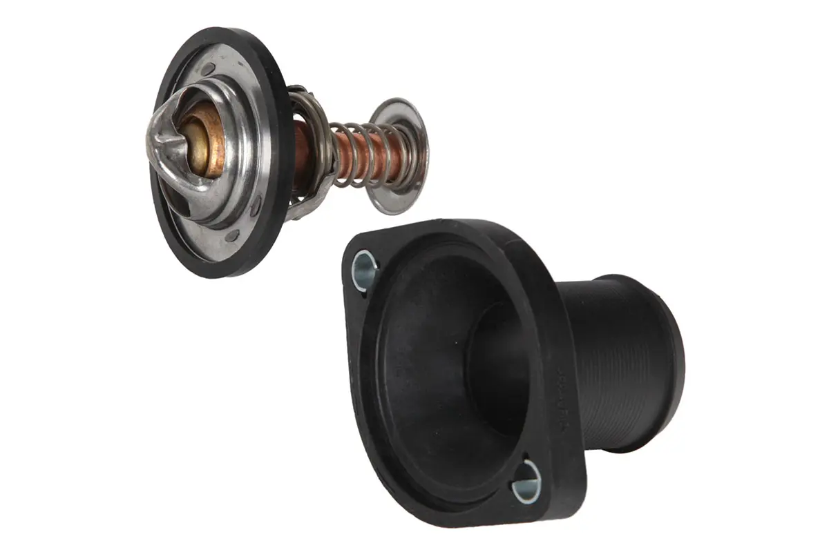 термостат, охладителна течност CONTINENTAL         