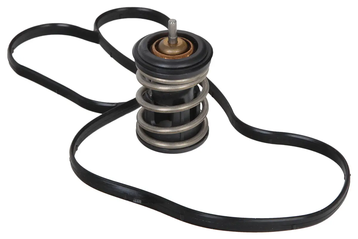 термостат, охладителна течност CONTINENTAL         