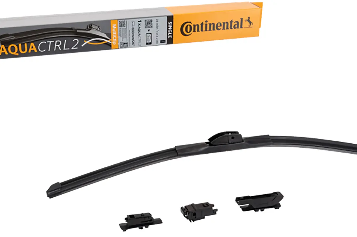 перо на чистачка CONTINENTAL         