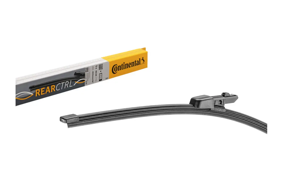 Перо на чистачка CONTINENTAL