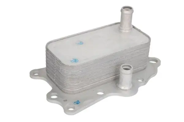 маслен радиатор, двигателно масло THERMOTEC           