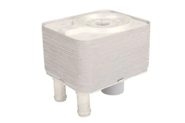 маслен радиатор, двигателно масло THERMOTEC           