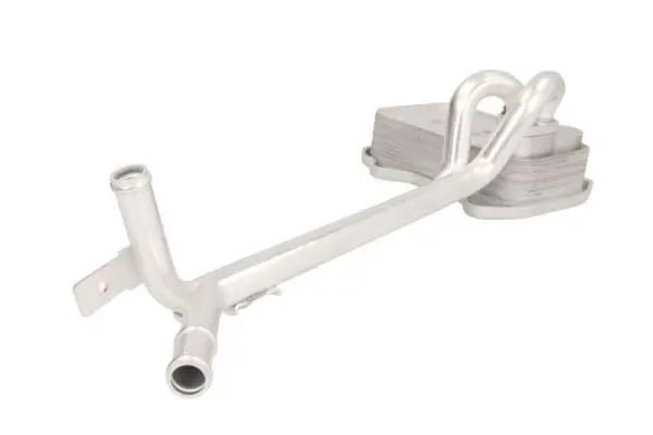 маслен радиатор, двигателно масло THERMOTEC           