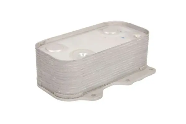 маслен радиатор, двигателно масло THERMOTEC           