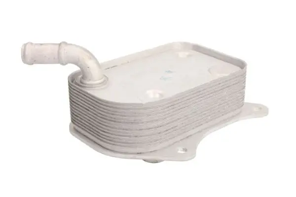 маслен радиатор, двигателно масло THERMOTEC           