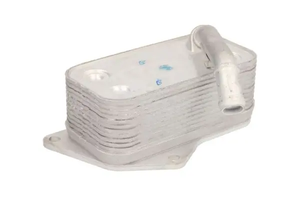 маслен радиатор, двигателно масло THERMOTEC           